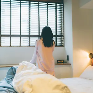 빈티지 호텔