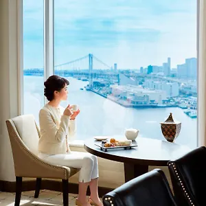 Отель Intercontinental Bay By Ihg