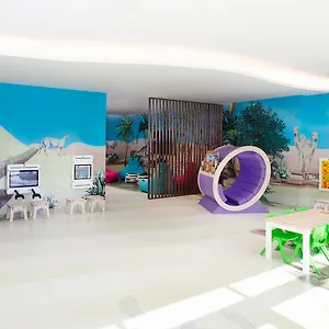 Курортный комплекс Centara Mirage