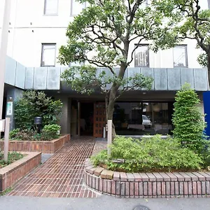 Отель Empire In Shinjuku
