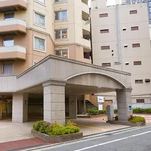 Отель Toyoko Shinjuku Kabukicho