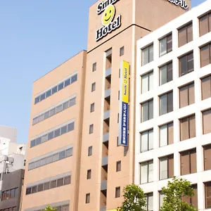 Отель Smile Nihonbashi