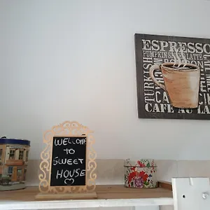 Sweet House , Lisboa Portugal