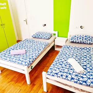 Croparadise , Split Croacia
