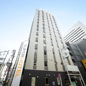 酒店 新宿歌舞伎町超级酒店, 東京都