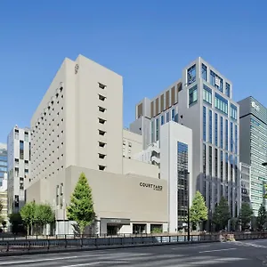 酒店 东京银座万怡酒店, 東京都