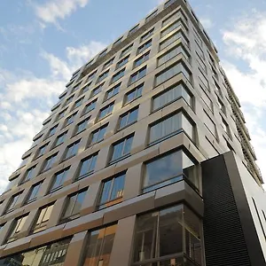 Отель Akasaka Granbell