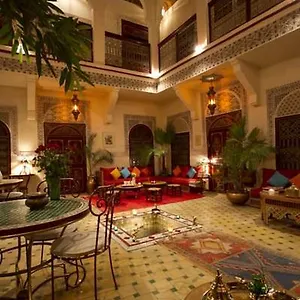 Amiris 3*, Marrakesh Marruecos