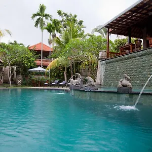 Sonia 4*, Ubud Indonesia