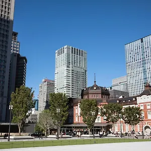 Отель Metropolitan Marunouchi