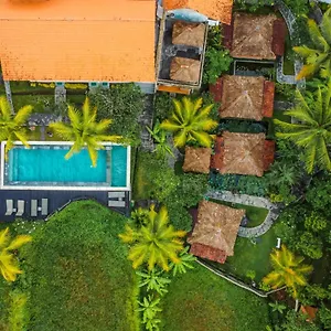 Sari Health 3*, Ubud Indonesia