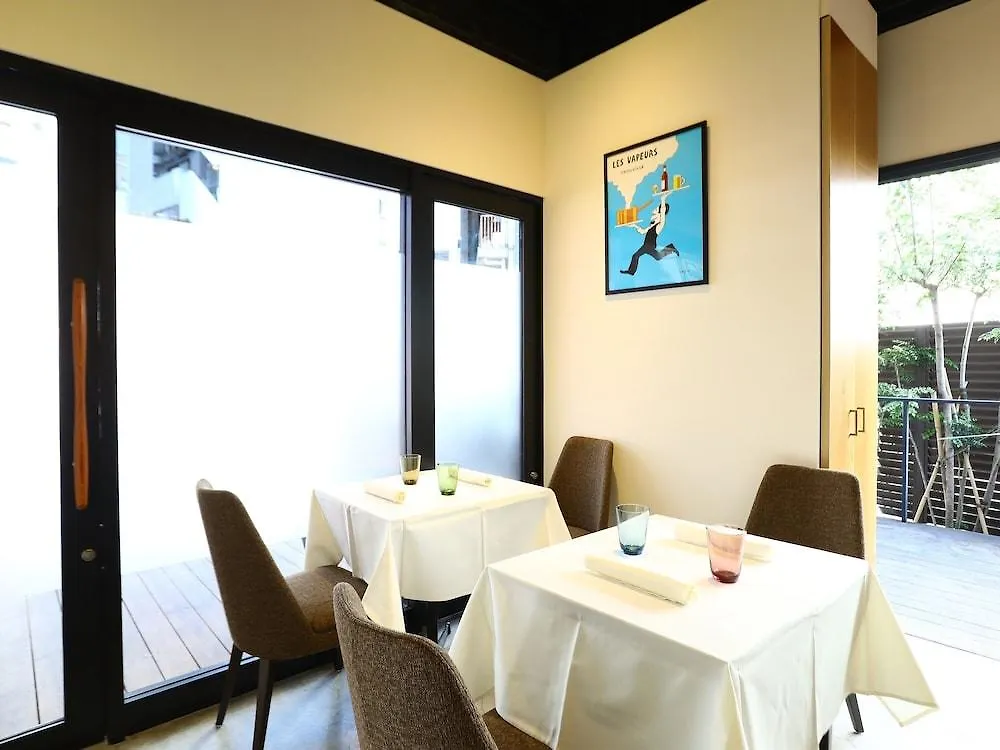 Apa Hotel Roppongi Ekimae Токио