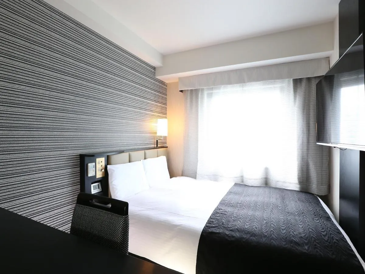 ***  Apa Hotel Roppongi Ekimae Tokyo Japan