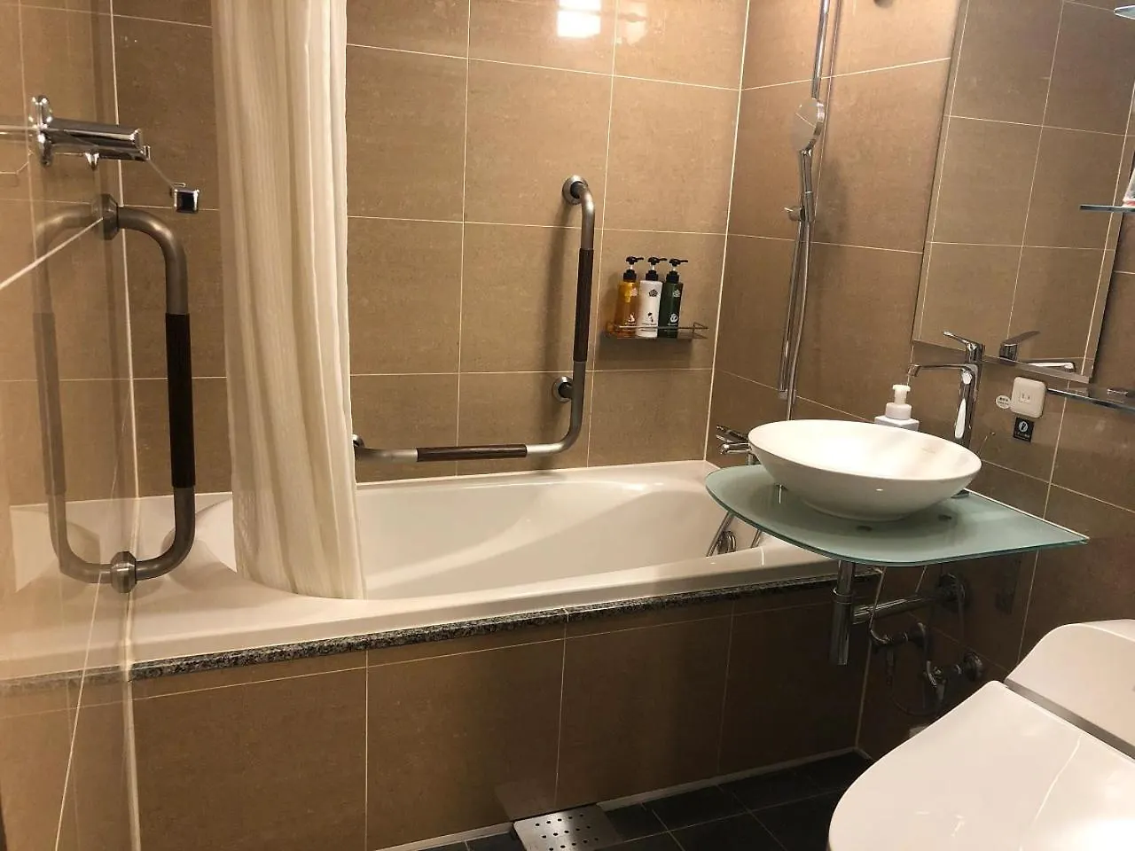 Apa Hotel Roppongi Ekimae Tokyo