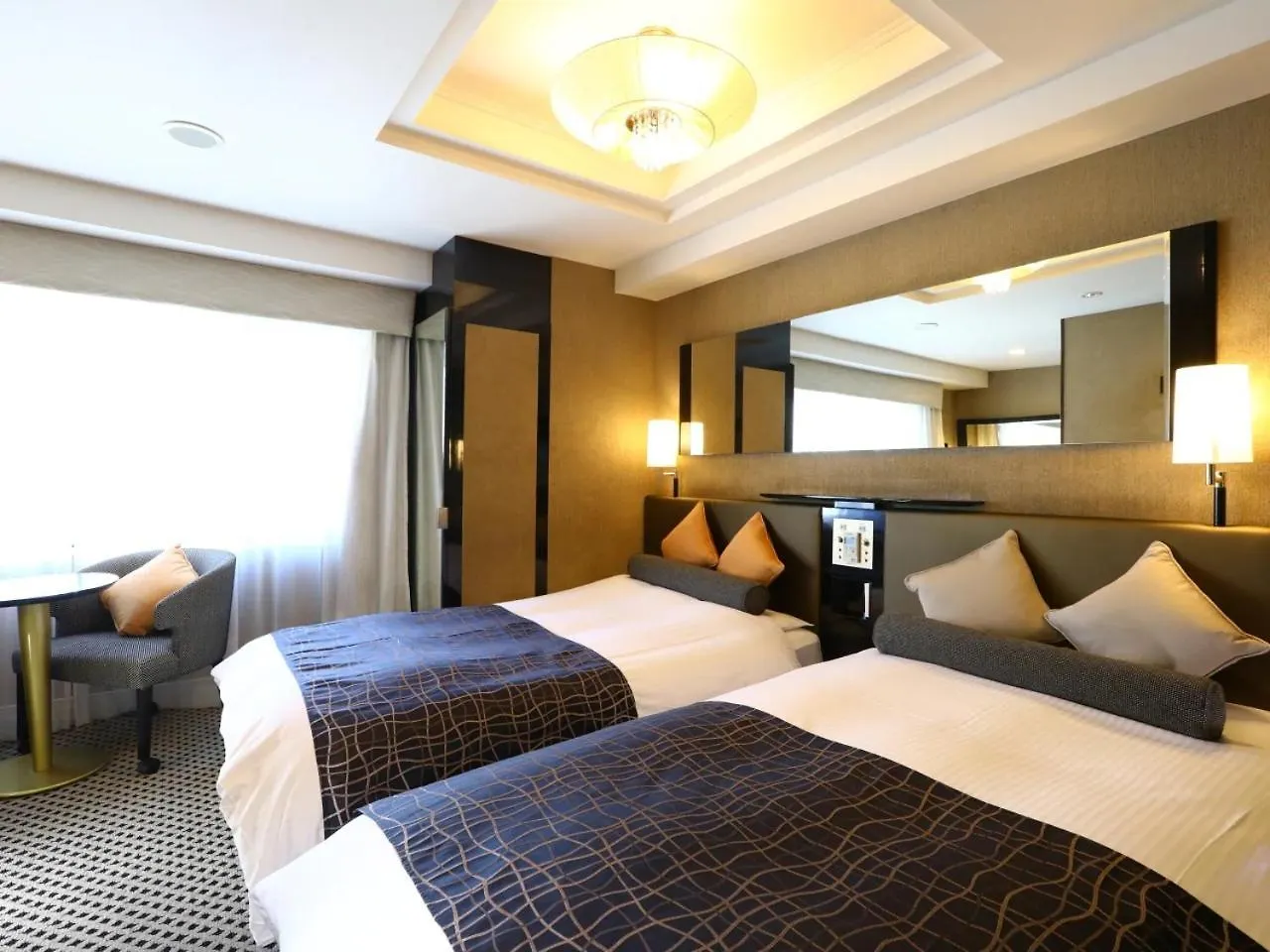 Apa Hotel Roppongi Ekimae Токио 3*,  Япония