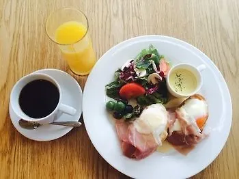 Apa Hotel Roppongi Ekimae Tokyo 3*,  Japan