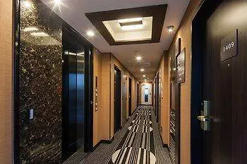 Apa Hotel Roppongi Ekimae Tokyo