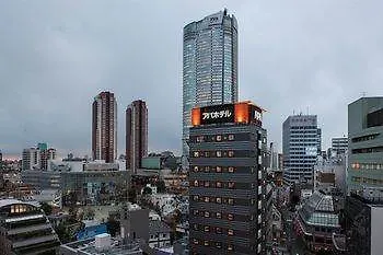 Apa Hotel Roppongi Ekimae Tokyo