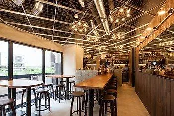 Apa Hotel Roppongi Ekimae Tokyo 3*,