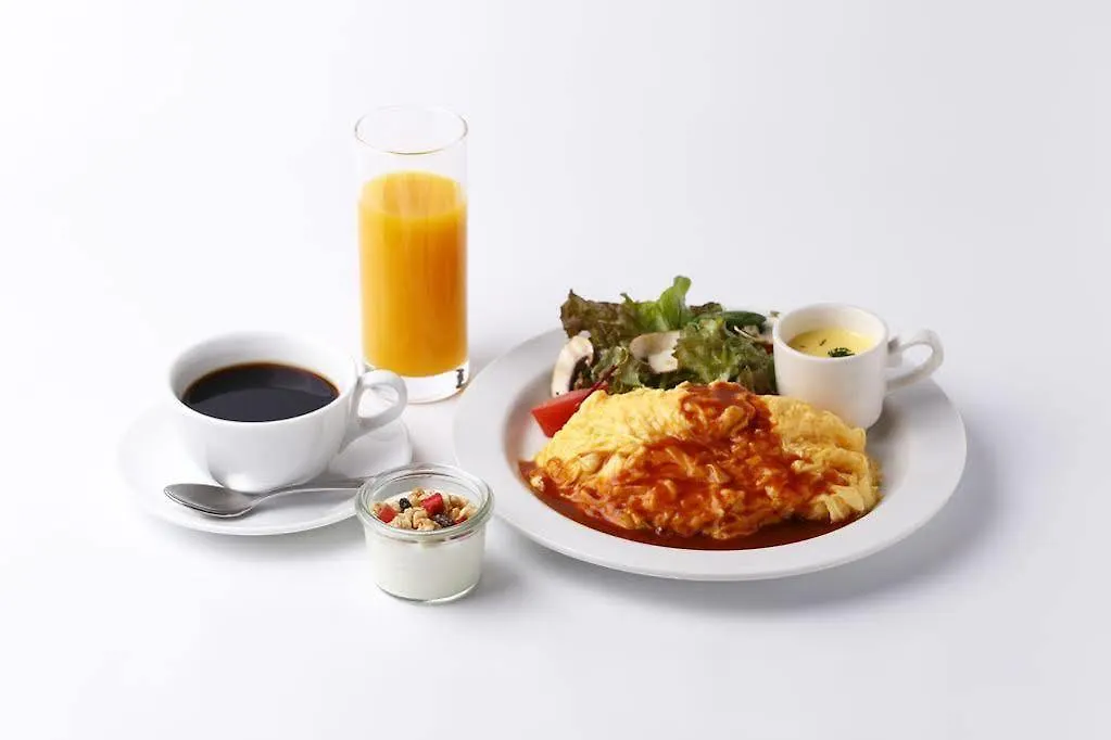 Apa Hotel Roppongi Ekimae Tokyo
