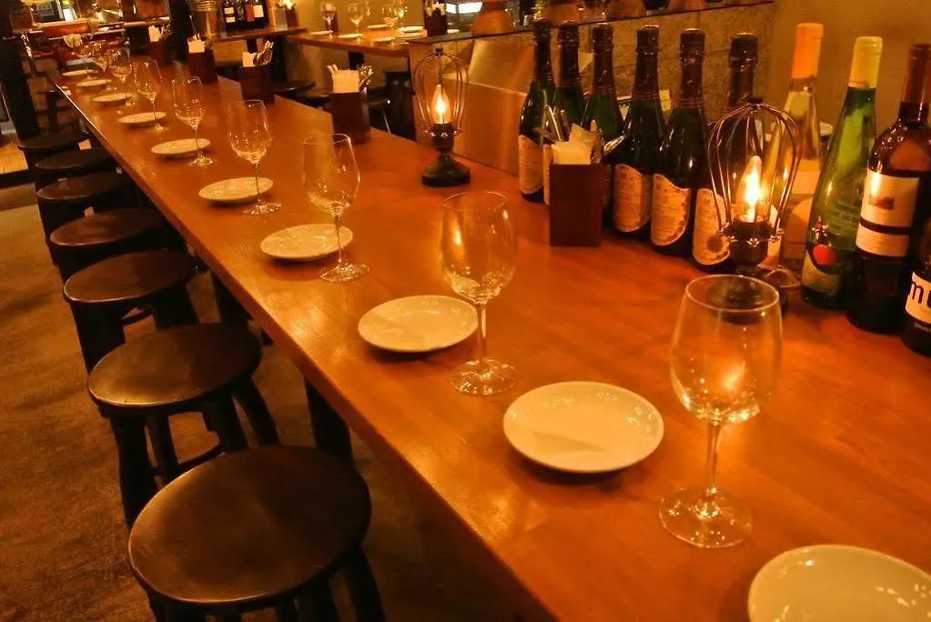 Apa Hotel Roppongi Ekimae Tokyo