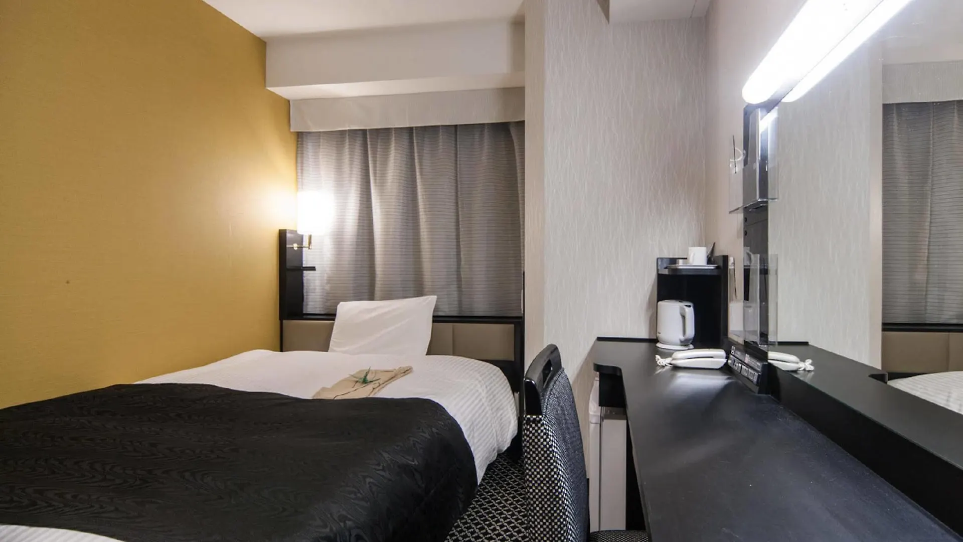 Apa Hotel Roppongi Ekimae Tokyo