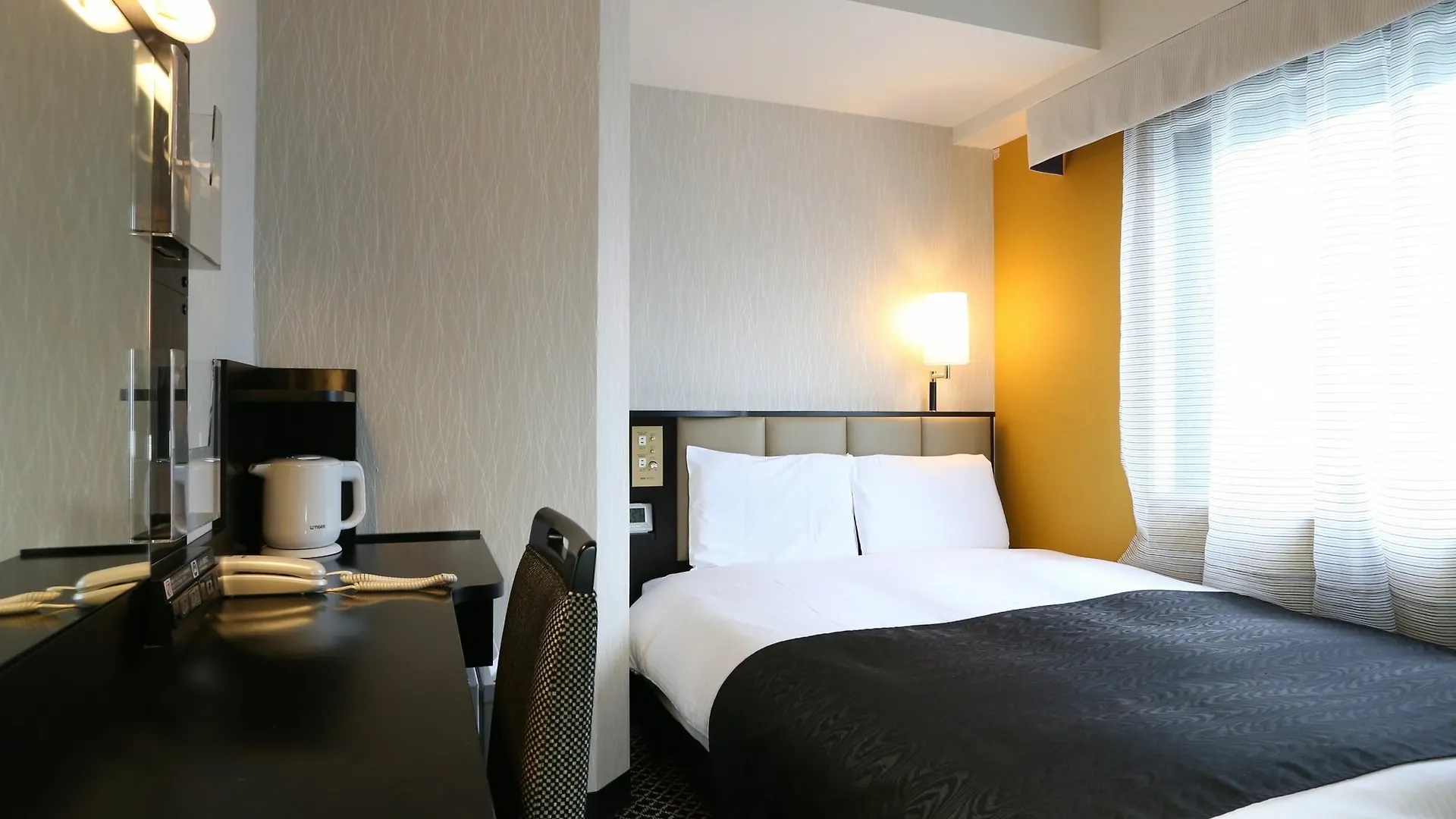 Apa Hotel Roppongi Ekimae Токио 3*,  Япония