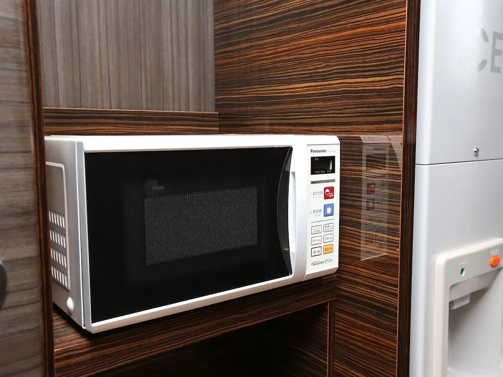 ***  Apa Hotel Roppongi Ekimae Токио Япония