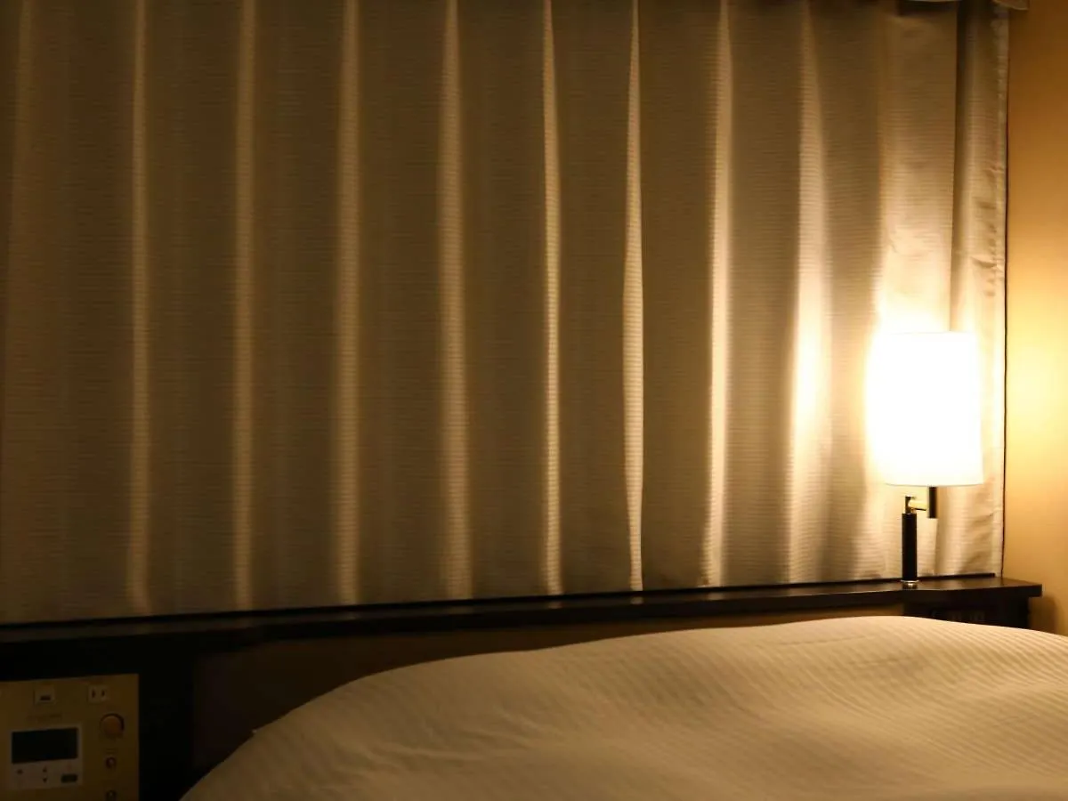 Apa Hotel Roppongi Ekimae Токио 3*,  Япония