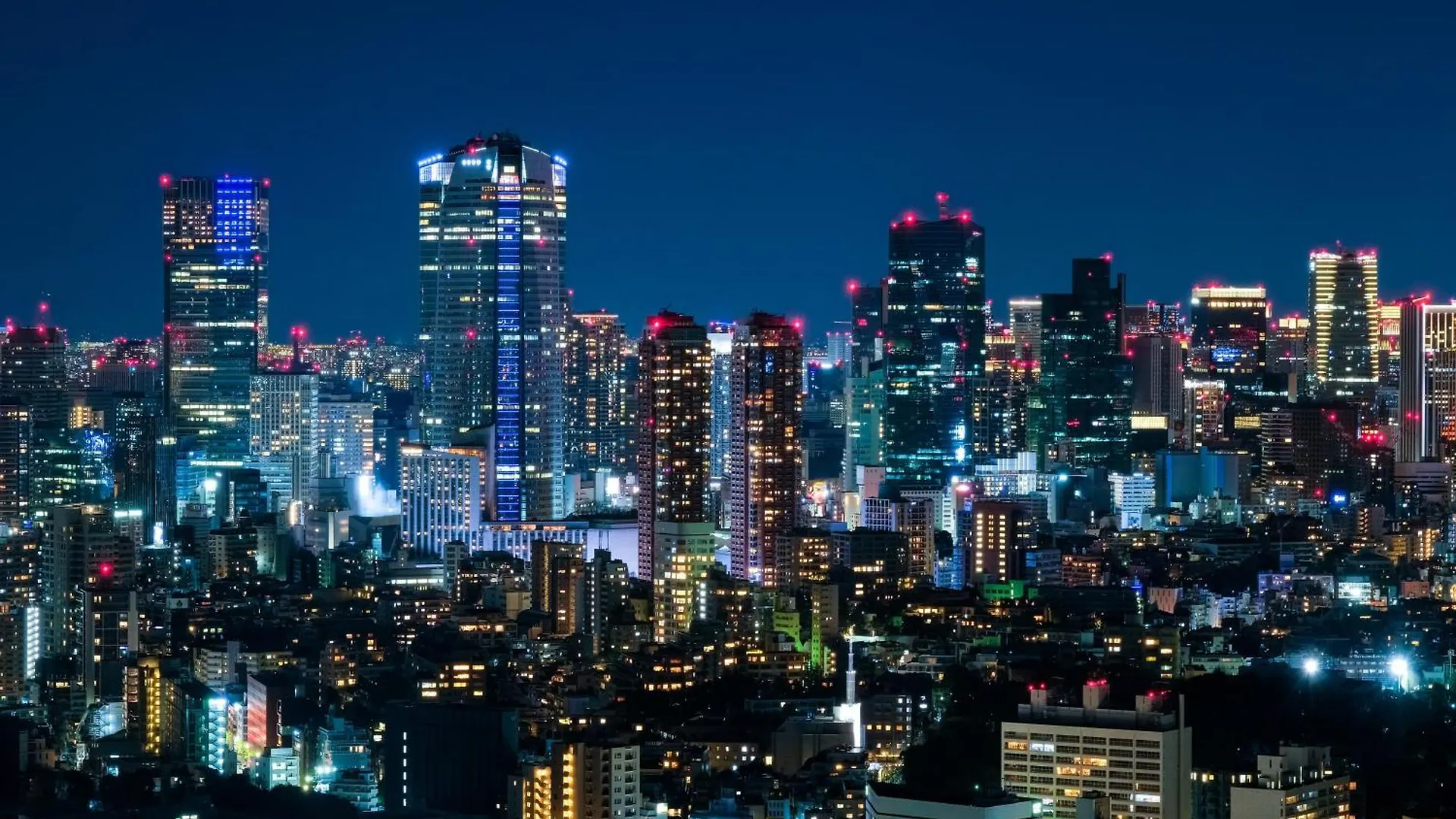 Apa Hotel Roppongi Ekimae Токио Япония