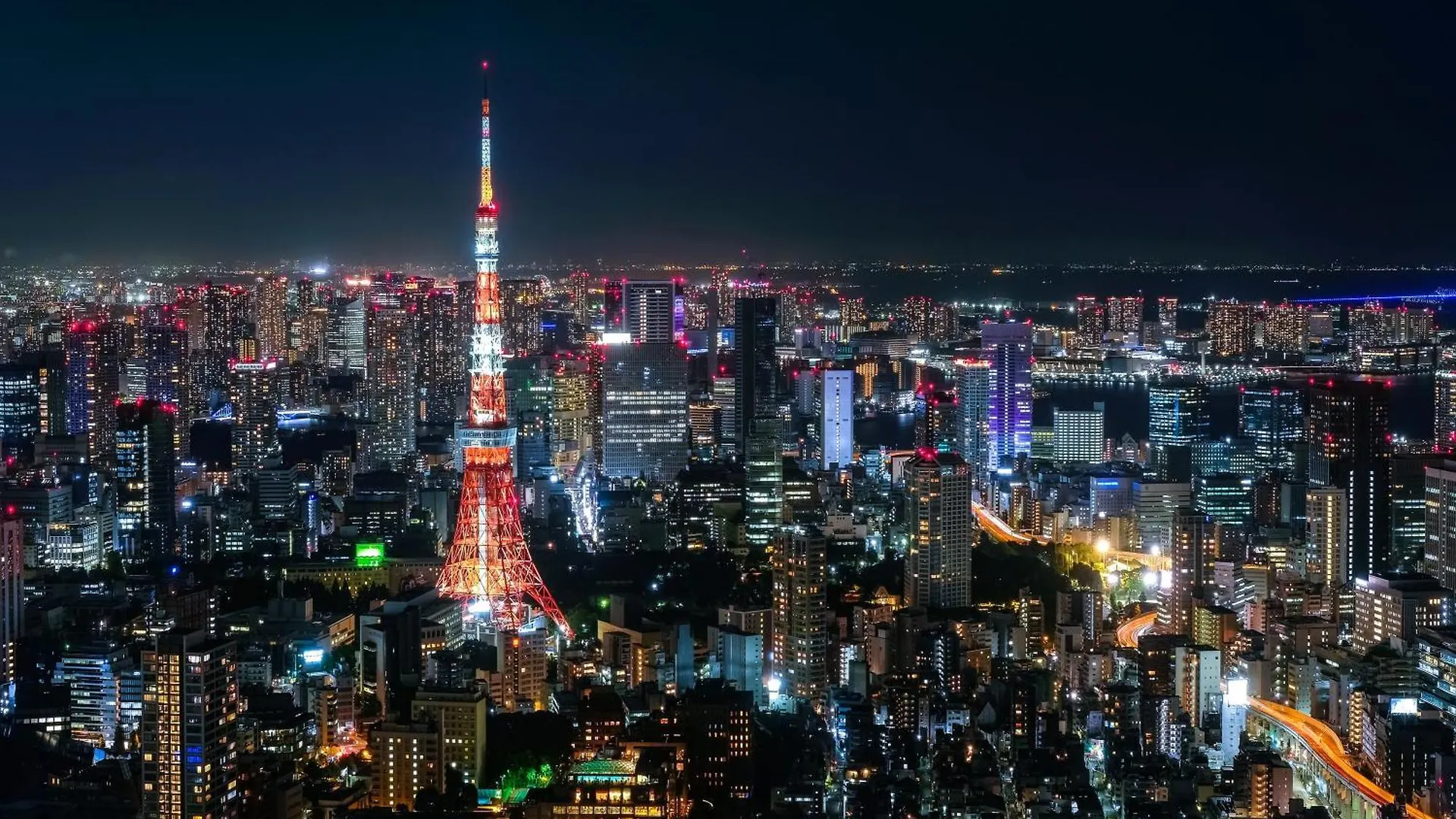 Apa Hotel Roppongi Ekimae Токио 3*,  Япония