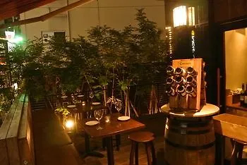 Apa Hotel Roppongi Ekimae Токио