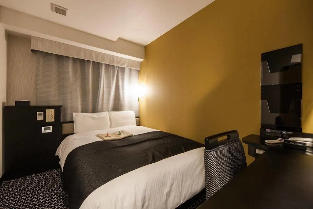 Apa Hotel Roppongi Ekimae Токио Япония