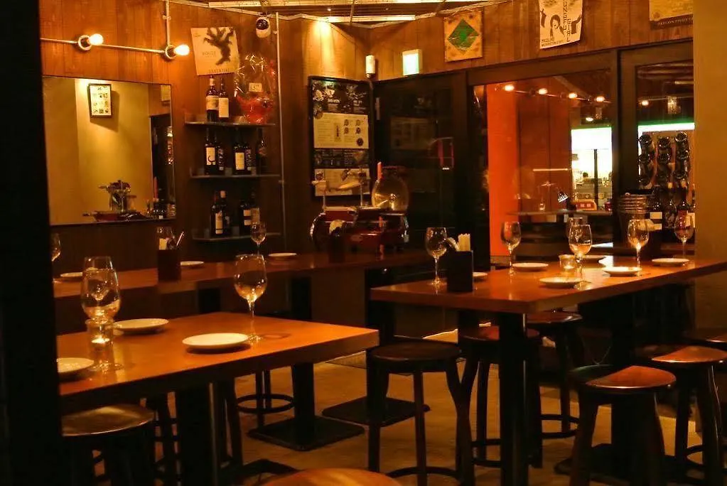 Apa Hotel Roppongi Ekimae Токио 3*,
