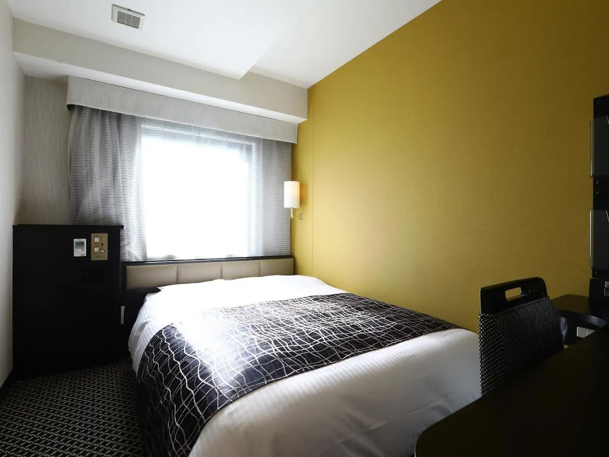 Apa Hotel Roppongi Ekimae Tokyo